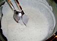 Fruchtiger Kohlrabisalat &agrave; la ma-ja