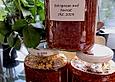 Gehacktesso&szlig;e eingekocht oder Bolognese auf Vorrat