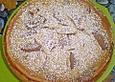 Apfel - Schmandkuchen