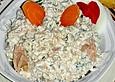 Thunfisch - Aufstrich Nr.1
