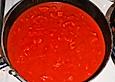 DDR - Tomatenso&szlig;e