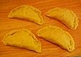 Cornish Pasty