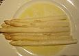 Spargel im P&auml;ckchen
