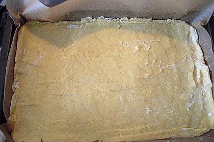Schoko - Shortbread mit Mohn