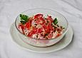 Blitz - Tomatensalat