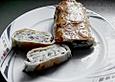 Mangoldstrudel