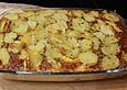 Spanische Gem&uuml;setortilla