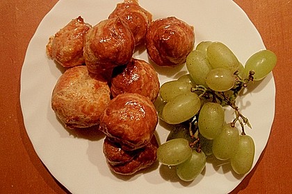 Goudakugeln