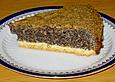 Mohnkuchen