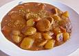 Currywursteintopf