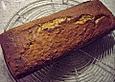 Bananen - Kokos - Kuchen