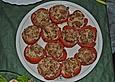 Gef&uuml;llte Tomaten