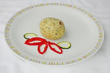Semmelknödel 4