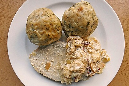 Semmelknödel 5