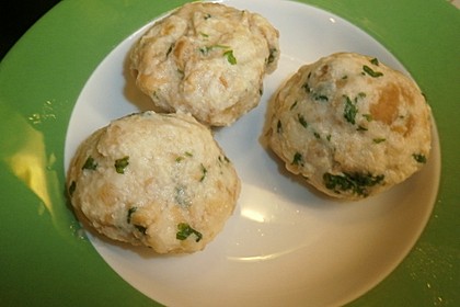 Semmelknödel 3