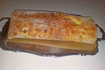 Bananenrolle (Rezept mit Bild) von cherylady | Chefkoch.de