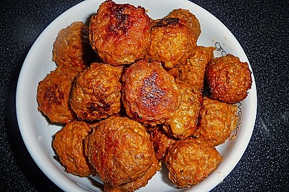 Schnins Mini-Frikadellen 3