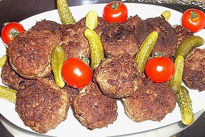 Schnins Mini-Frikadellen 2