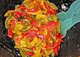 Paprikasalat