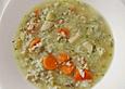 Huhn mit Reis