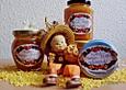 K&uuml;rbis - Mango - Marmelade