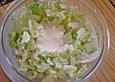 Mamas Gurken - Eisberg - Salat