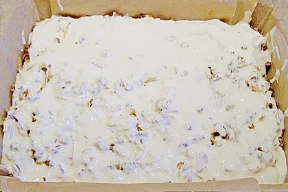 Herzhafter Kuchen mit Wei&szlig;kohl - Hackfleisch F&uuml;llung 3