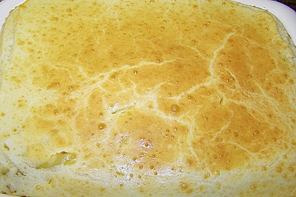 Herzhafter Kuchen mit Wei&szlig;kohl - Hackfleisch F&uuml;llung 6