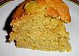 Orangen - Mandelkuchen