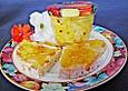 Ananas - Kokos - Konfit&uuml;re