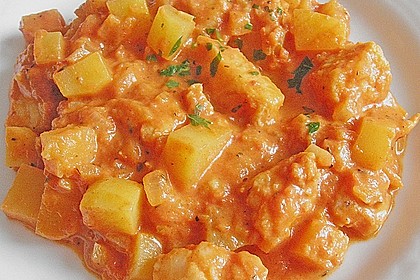 Schwedengulasch 1