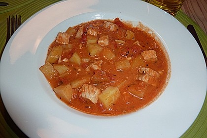 Schwedengulasch 4