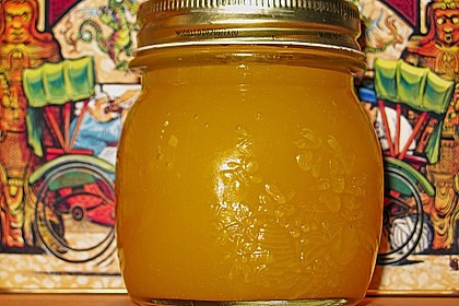 Lemon Curd 9