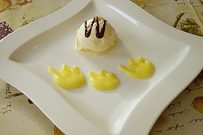 Lemon Curd 1