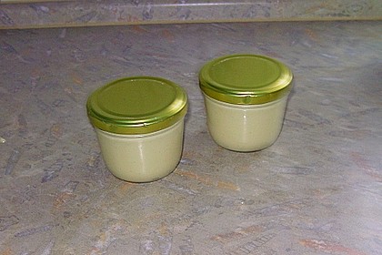 Lemon Curd 21