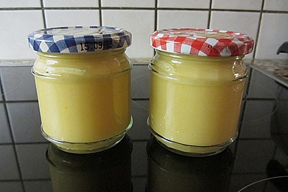 Lemon Curd 10
