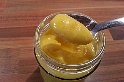 Lemon Curd 15