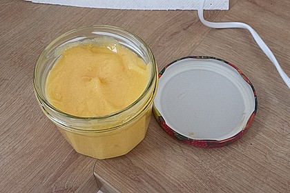Lemon Curd 20