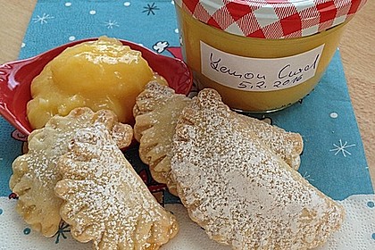 Lemon Curd 3