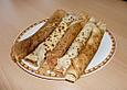 W&uuml;rzige Cr&ecirc;pes