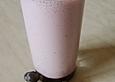 Blaubeer - Vanille - Shake