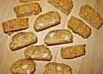 Lavendel - Orangen - Cantuccini