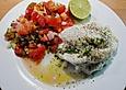 Fisch M&uuml;llerin Art