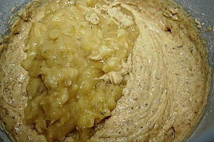 Bananenwaffeln 6