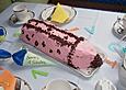 Bleistifttorte