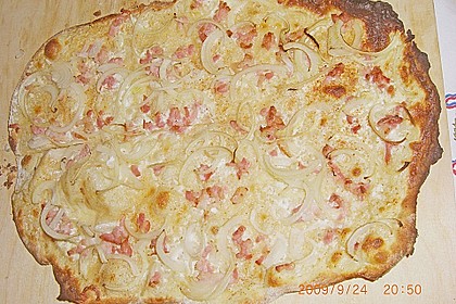 Els&auml;sser Flammkuchen