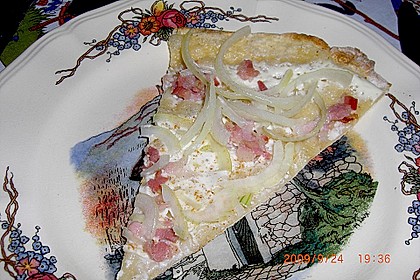 Els&auml;sser Flammkuchen 1