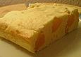Quark - Grie&szlig; - Pfirsich - Auflauf