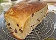 Rosinenbrot
