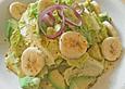 Curry - Salatdressing